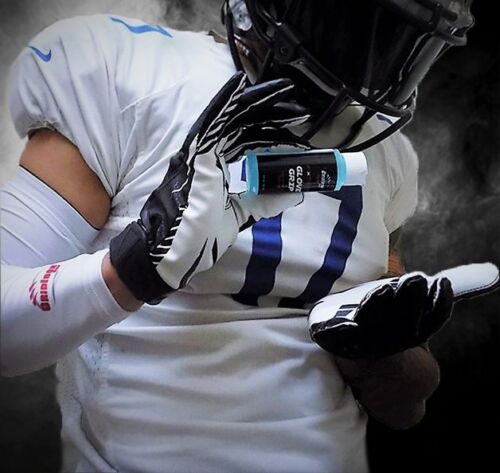 (A1) Football Glove Grip Gel
